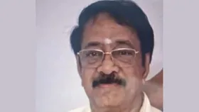 কাশির সিরাপে শিশুর মৃত্যুর ঘটনায় বিরাট পদক্ষেপ, গ্রেফতার নামি ওষুধ কোম্পানির শীর্ষ আধিকারিক