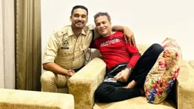 Zubeen Garg Death: গ্রেফতার জুবিনের ভাই, দাদার সঙ্গে কেমন সম্পর্ক ছিল তাঁর? বড় তথ্য ফাঁস গায়কের স্ত্রীর