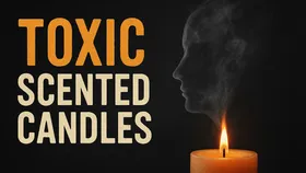 Scented Candles: সুগন্ধেই সর্বনাশ! মোমবাতি থেকে হতে পারে বড় বিপদ, কী বলছেন চিকিৎসকরা?