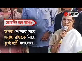 RG Kar Case verdict: 'নরপিশাচের চরমতম শাস্তি হওয়া উচিত', আরজি কর মামলার রায়ে খুশি নন মমতা