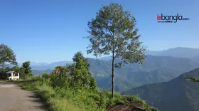 পেডং - একবার গেলে বারবার!