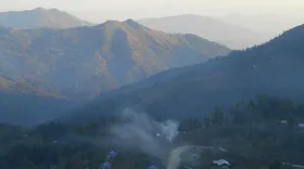 কমলালেবুর দেশ সিটং