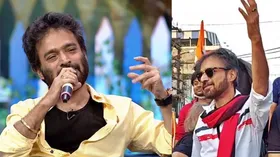 Tollywood Singer: স্কুলে আগুন লাগাতে গিয়ে কারেন্ট খেয়ে অজ্ঞান! ভয়ঙ্কর কান্ড ঘটান জনপ্রিয় গায়ক