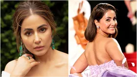 Hina Khan: গুগল সার্চে প্রথম ১০-এ হিনার খান, কী কারণে খুশি নন অভিনেত্রী?