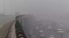 ঢাকার বাতাসে 'বিষ', মাত্রাছাড়া দূষণে কমছে আয়ু, ভয়ঙ্কর পরিস্থিতির আশঙ্কা