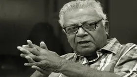 সাহিত্য জগতে নক্ষত্র পতন, প্রয়াত 'কালবেলা'র স্রষ্টা সমরেশ মজুমদার
