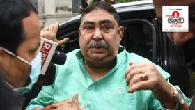 হাজার চেষ্টাতেও দুঃসংবাদ ঠেকাতে পারলেন না অনুব্রত, জেলে বসেই কী শুনলেন?