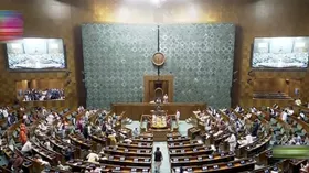 Waqf Amendment Bill in Rajya Sabha: 'গ্রেড ওয়ানে' পাস ওয়াকফ সংশোধনী বিল ! লোকসভার পর রাজ্যসভাতেও মোদী 'ম্যাজিক'
