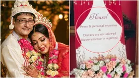Kanchan-Sreemoyi: 'সাবাশ' কাঞ্চন-শ্রীময়ী! আপনারা সাহেবদেরও লজ্জা দিলেন...