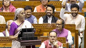 Union Budget 2024: বেকারত্ব দূরে দুরন্ত উদ্যোগ মোদী সরকারের, কোটি কোটি যুবকের কর্মসংস্থানের নয়া দিশা