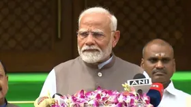 PM Modi On Budget Session: 'দেশবাসীর গ্যারান্টি পূরণের লক্ষ্যে'….! বাজেট অধিবেশন শুরু আগে ভাষণ মোদীর