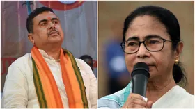 west bengal assembly by election results updates: চার কেন্দ্রে উপনির্বাচন, কে কত ভোট পেলেন? কত ব্যবধানে জয়?