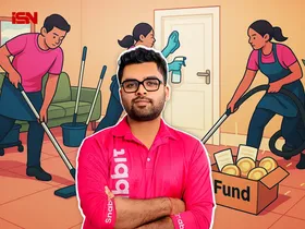 Mumbai-based on-demand home services startup Snabbit raises $19 million