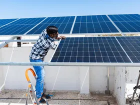 Rooftop solar-focused NBFC firm Dugar Finance raises $3 million in debt