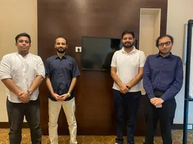 BQP raises $5 million in funding led by Monta Vista Capital, others