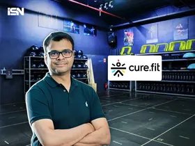 Bengaluru-based Cure.fit raises $2 million, CEO says, 'It was an inbound request from existing investor'