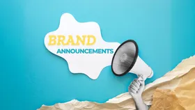 Brand Announcements, Launches and Releases | May Fifth Week