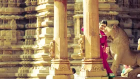 From Temples to Mughal Darbars and Modern Stages: Dr. Tina Tambe on the Transition of Kathak