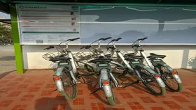 Zoom-Zoom in the City of Joy: Here's Where you can Rent an Electric Bike or Cycle in Kolkata