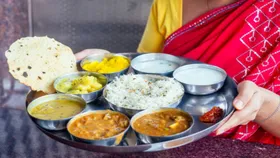 Regional Summer Thalis: How India Cools Down with Traditional, Gut-Friendly Meals