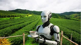 India’s First AI & Blockchain Tea Auction System Launches in Assam – A Sip of the Future of Tea Trade