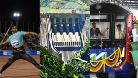 Local Roundup: Metro Trials, ISRO Setback, Mango Export Trouble and More Major Headlines from India
