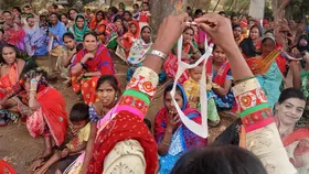 ‘Periods don’t Pause During Crisis’; says Co-founder of Pad Squad Aiming to Distribute Pads in Poonch