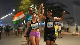 Running the Distance: Run with Overlydaa’s Journey of Championing Social Community Runs in Mumbai