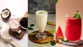 Quench Your Thirst This Summer with These Unique Maharashtrian Drinks by Dr. Rupali