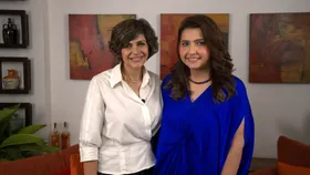 Mandira Bedi Joins The Full Circle a National Movement for Mental Health as Co-Founder