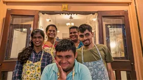 These Unique Cafes in India Serving Second Chances to People Abandoned by Society