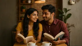 Love Books and Coffee? These Aesthetic Book Cafes in Kolkata are Just What you Need