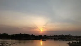 Ameenpur Lake: India's First Urban Biodiversity Heritage Lake