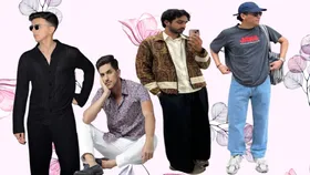 Men’s Fashion: Content Creator Aryan Nalawade Recommends Must-Haves from Indian Homegrown Brands