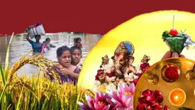 Climate Change Affects Indian Festivals: How Traditional Rituals are Adapting to Environmental Crisis