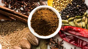 Lalbaug Masala Gully: A Walk Through Mumbai's Most Aromatic Street!