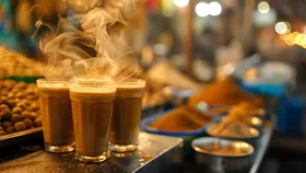6 Chai Cafes in Mumbai That Can be your Next Gupshup Spots!