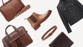 6 Best Made-in-India Leather Goods Every Dad will Actually Use