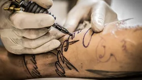 Top Tattoo Studios in Hyderabad that can Get you Inked
