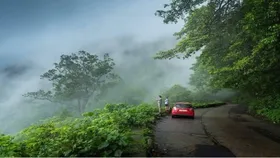 Monsoon Travel Destinations in India You Can’t Miss to Enjoy the Rain