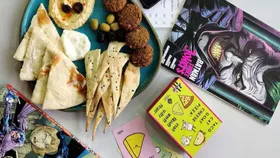 New-Age Book Cafes in Pune that are Winning Readers' Hearts