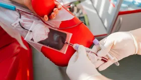 Blood Donation Centres in Hyderabad