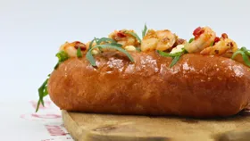 Catering to Mumbai's Sandwich Pangs is Bandra's Newest Cloud Kitchen Dom's Bakehouse
