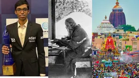 Local Round-up: Praggnanandhaa's Chess Triumph to Puri Stampede
