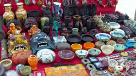 Don’t Leave Himachal Pradesh Without Visiting These 7 Soulful Local Markets in Dharamshala