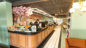 How Honey & Dough is Redefining Delhi's Café Culture with European Flair and Indian Heart