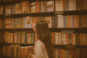 Heritage Bookstores Across India where Time Stands Still