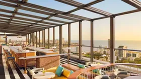 4 Glass roof restaurants in Mumbai that you must check out this monsoon for a perfect hangout!