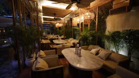 9 Rainy Day Cafes in Delhi Perfect for a Monsoon Date