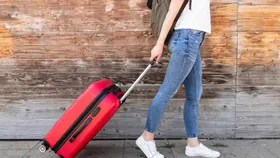 Pack Light, Travel Right with Carry-On Luggage from Indian Brands